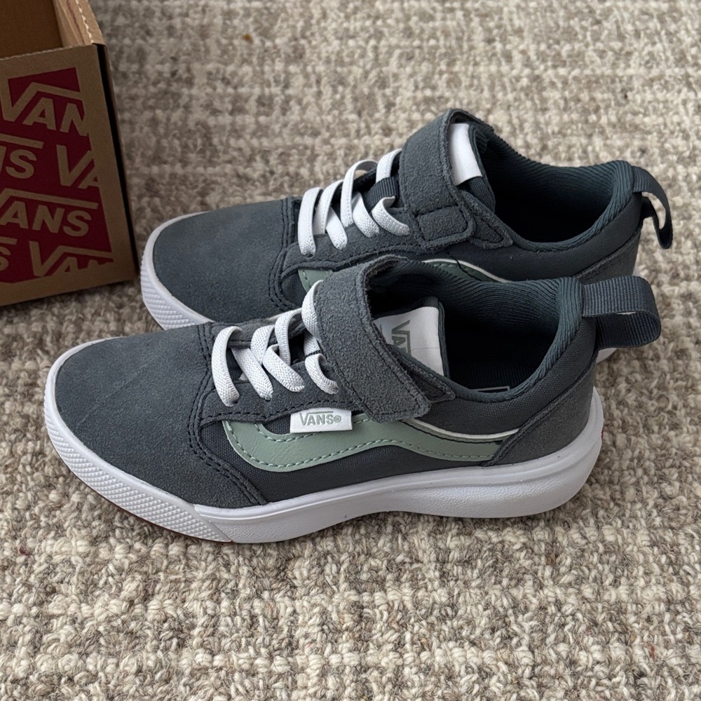 Vans Kids Ultrarange 66 V